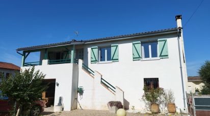 House 3 rooms of 90 m² in Le Fleix (24130)