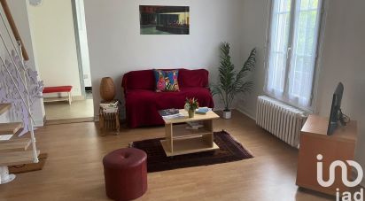 House 2 rooms of 42 m² in Aulnay-sous-Bois (93600)