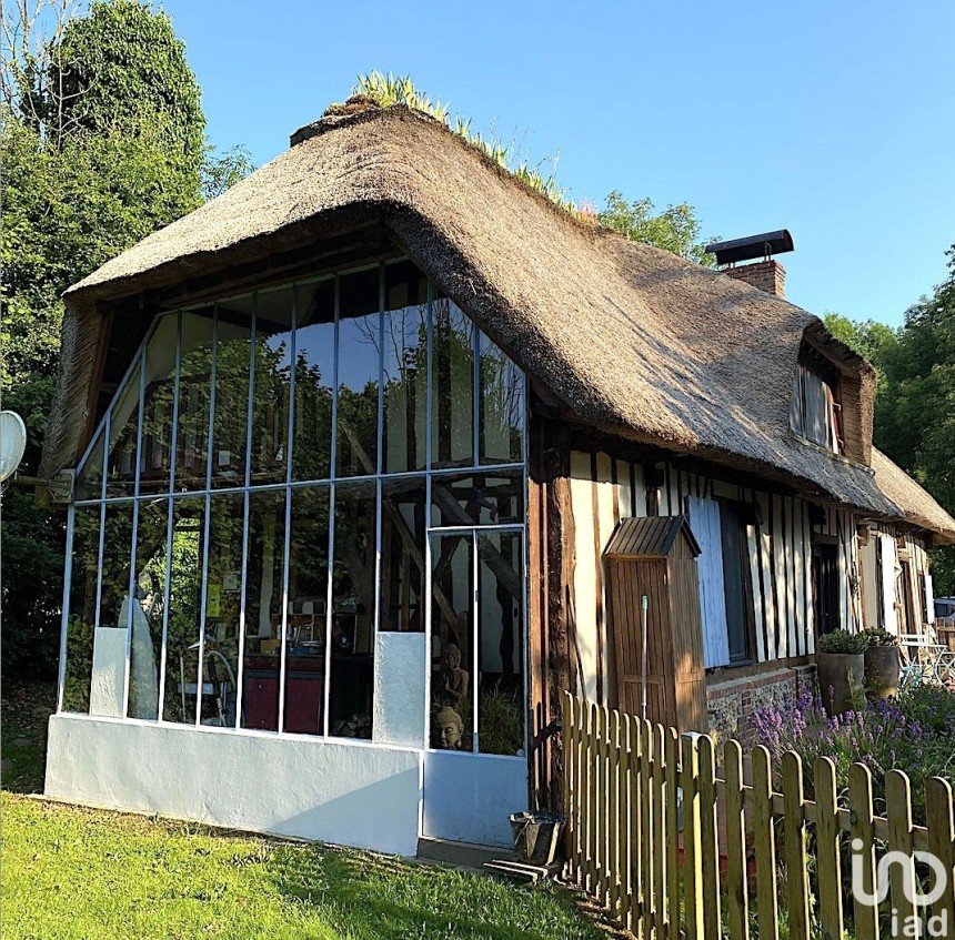 Country house 5 rooms of 110 m² in Ablon (14600)