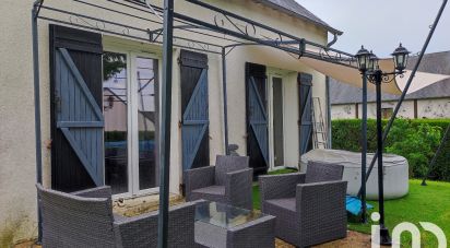 Maison 4 pièces de 64 m² à Vineuil (41350)