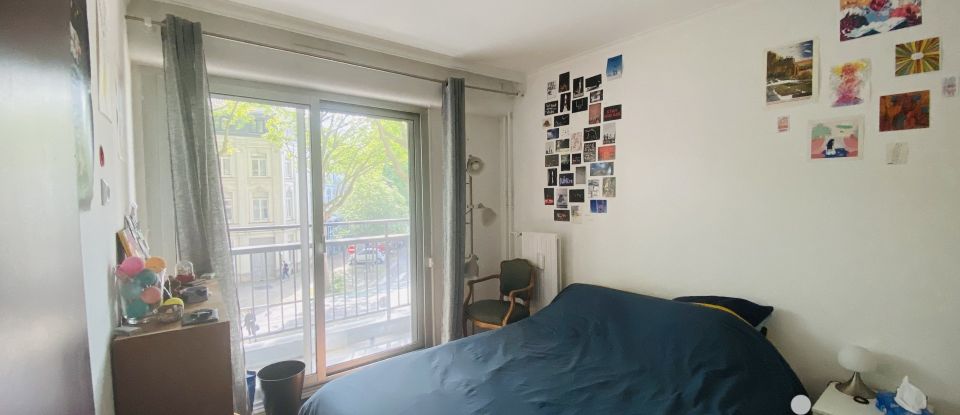 Appartement 4 pièces de 68 m² à Lille (59000)