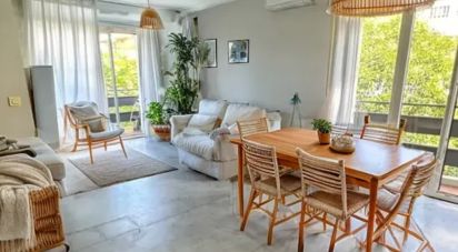 Appartement 3 pièces de 80 m² à Antibes (06600)