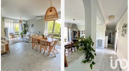 Appartement 3 pièces de 80 m² à Antibes (06600)