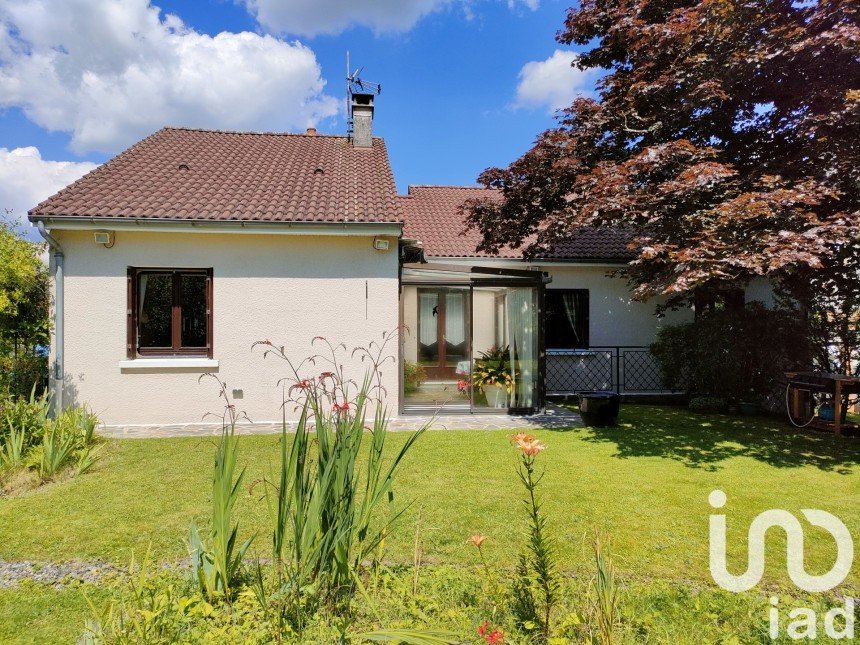 House 6 rooms of 148 m² in Limoges (87100)