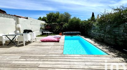 House 4 rooms of 114 m² in Bordeaux (33200)
