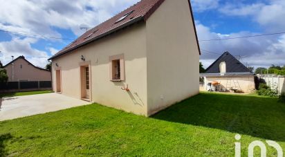 House 7 rooms of 148 m² in Bailleau-le-Pin (28120)