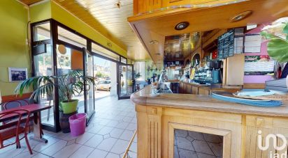 Bar de 160 m² à La Ferté-sous-Jouarre (77260)