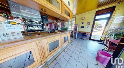 Bar of 160 m² in La Ferté-sous-Jouarre (77260)