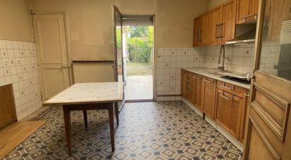 House 5 rooms of 122 m² in Roubaix (59100)
