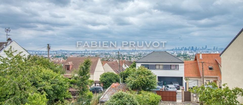 House 6 rooms of 155 m² in Argenteuil (95100)