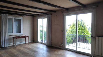 Maison 5 pièces de 90 m² à Aytré (17440)