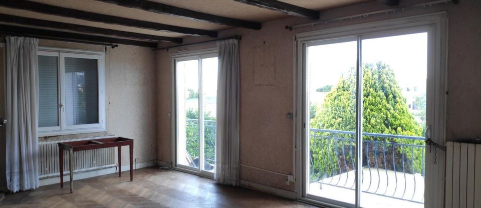 House 5 rooms of 90 m² in Aytré (17440)