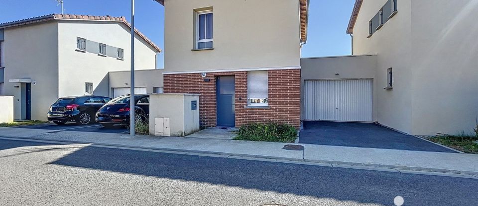 Maison 3 pièces de 73 m² à Seysses (31600)