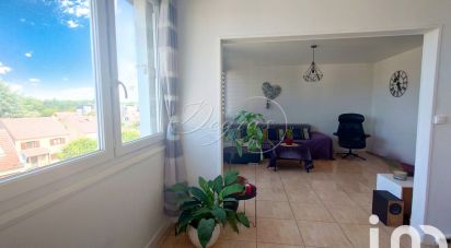 Apartment 4 rooms of 73 m² in Éragny (95610)
