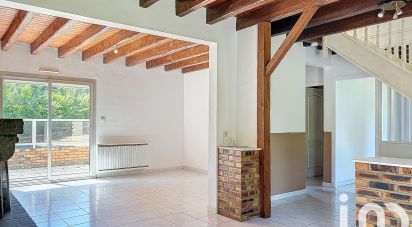 Traditional house 4 rooms of 100 m² in Pléneuf-Val-André (22370)