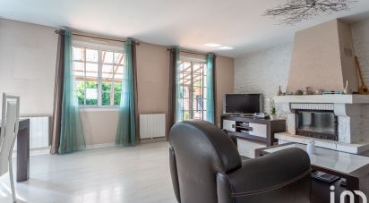 Maison 5 pièces de 129 m² à Savigny-sur-Orge (91600)