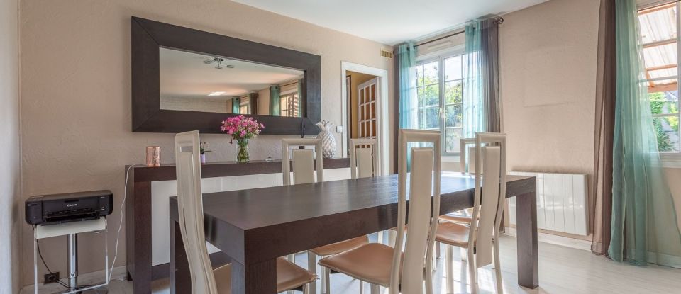 Maison 5 pièces de 129 m² à Savigny-sur-Orge (91600)