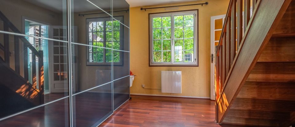 Maison 5 pièces de 129 m² à Savigny-sur-Orge (91600)