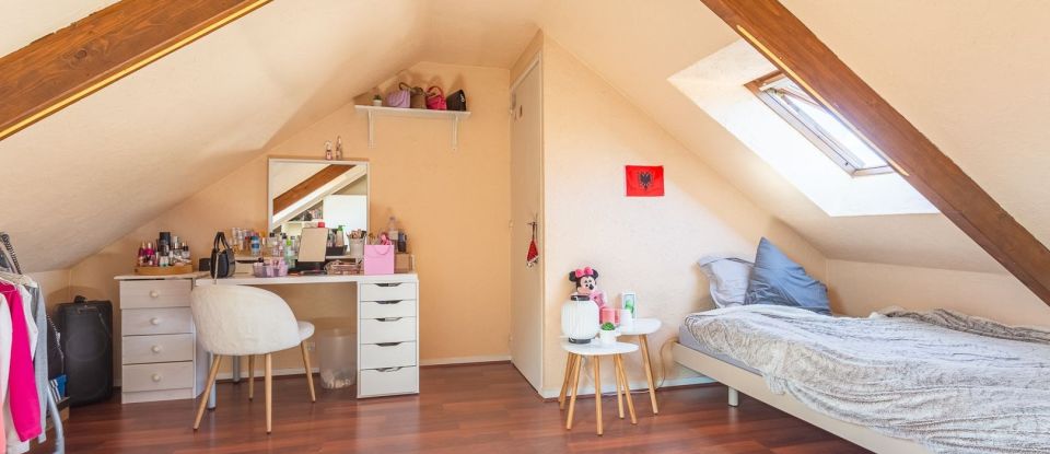 Maison 5 pièces de 129 m² à Savigny-sur-Orge (91600)