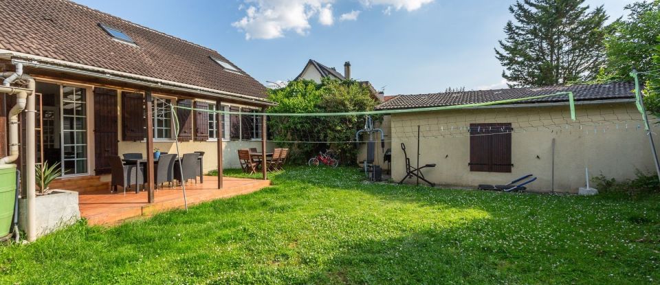 Maison 5 pièces de 129 m² à Savigny-sur-Orge (91600)