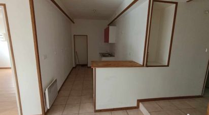 Apartment 2 rooms of 63 m² in Saint-Mards-en-Othe (10160)