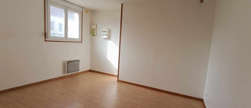 Apartment 2 rooms of 63 m² in Saint-Mards-en-Othe (10160)