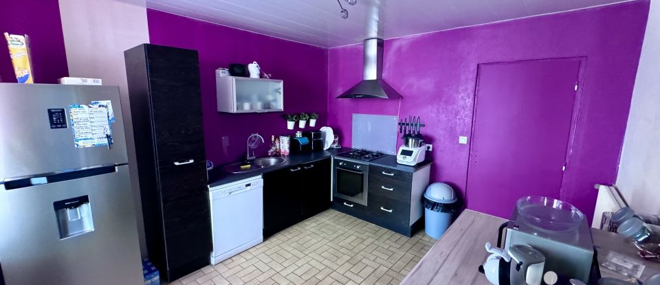 Maison 4 pièces de 90 m² à Saint-Dizier (52100)