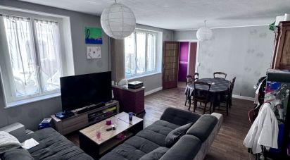 Maison 4 pièces de 90 m² à Saint-Dizier (52100)