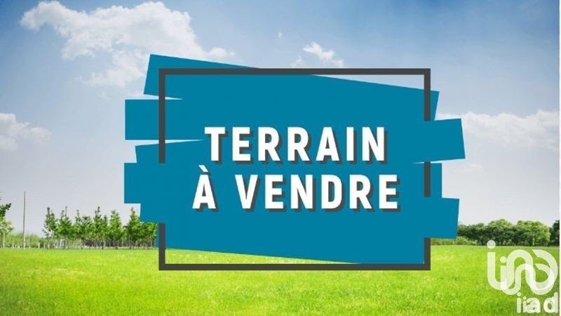 Terrain de 542 m² à Saint-Pierre (97410)