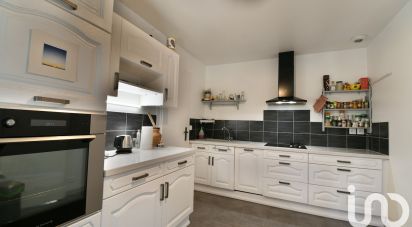 Maison 4 pièces de 92 m² à Saint-Bauzille-de-Putois (34190)