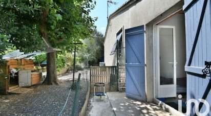 Maison 4 pièces de 92 m² à Saint-Bauzille-de-Putois (34190)