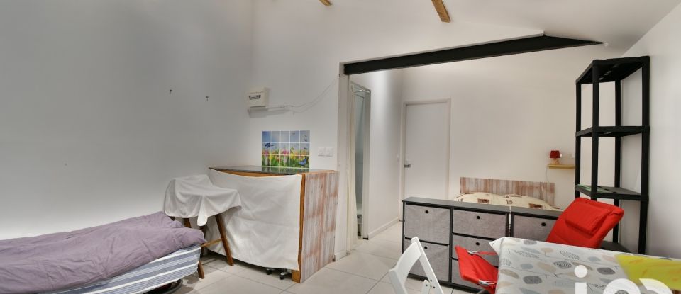 Maison 4 pièces de 92 m² à Saint-Bauzille-de-Putois (34190)