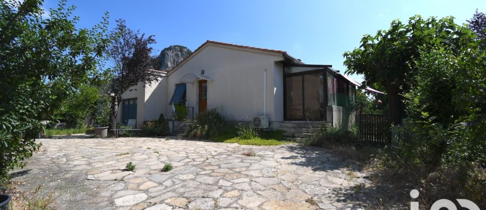 Maison 4 pièces de 92 m² à Saint-Bauzille-de-Putois (34190)