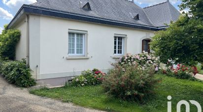 Traditional house 5 rooms of 142 m² in Lys-Haut-Layon (49310)