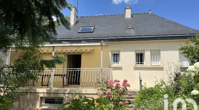 Maison traditionnelle 5 pièces de 142 m² à Lys-Haut-Layon (49310)