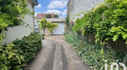 Maison traditionnelle 5 pièces de 142 m² à Lys-Haut-Layon (49310)