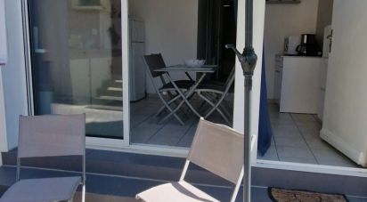 House 2 rooms of 28 m² in Mimizan (40200)