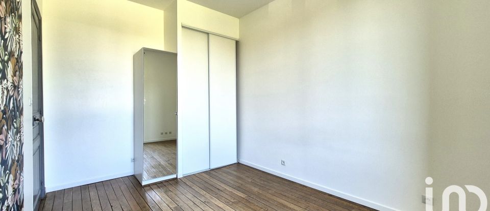 Appartement 2 pièces de 51 m² à Boult-sur-Suippe (51110)