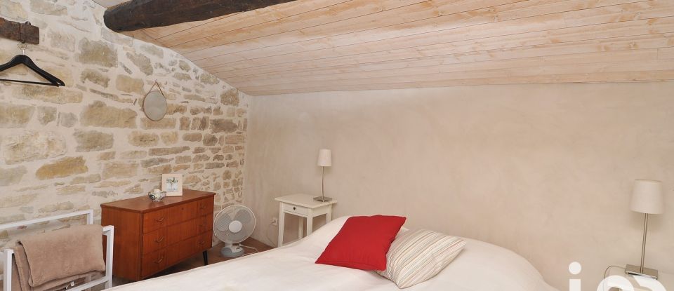 Village house 4 rooms of 73 m² in Saint-Maurice-de-Cazevieille (30360)