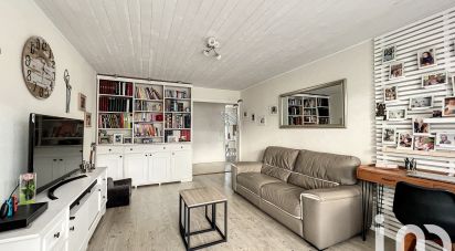 Apartment 4 rooms of 99 m² in Annemasse (74100)