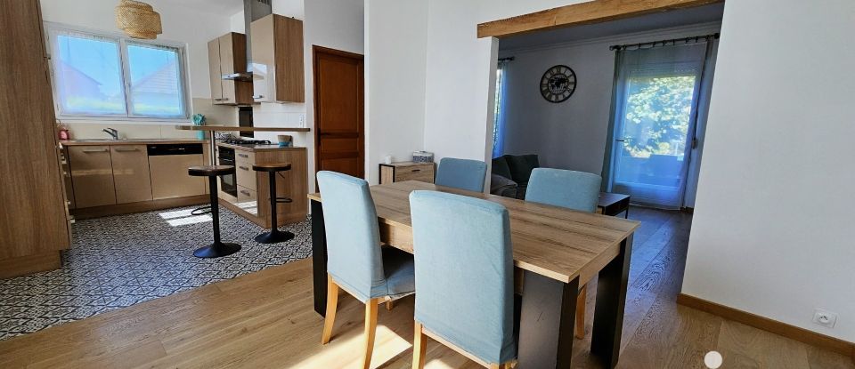 Maison 6 pièces de 103 m² à Athis-Mons (91200)