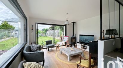 Maison 6 pièces de 116 m² à Bréal-sous-Montfort (35310)