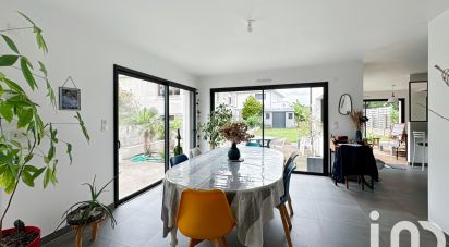 Maison 6 pièces de 116 m² à Bréal-sous-Montfort (35310)