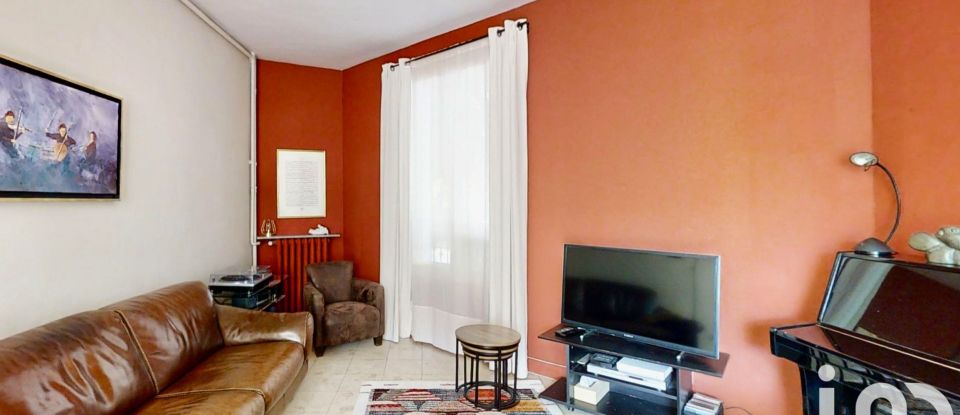 Town house 7 rooms of 176 m² in Romainville (93230)