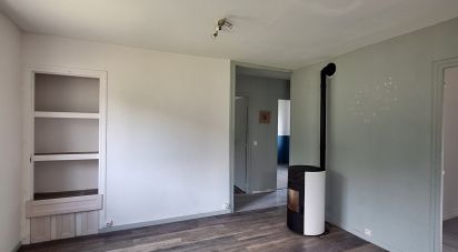 Maison 4 pièces de 59 m² à Vaumoise (60117)