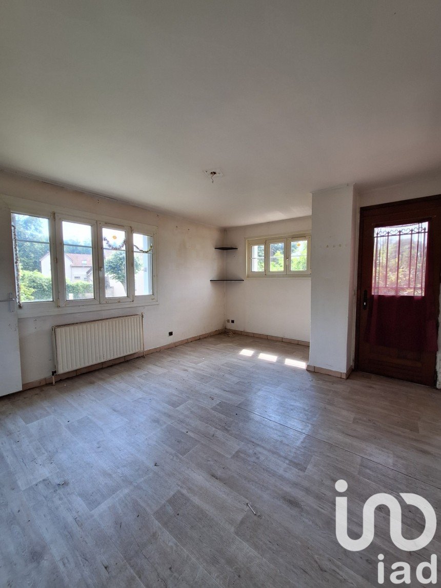 Vente Maison 78m² 4 Pièces à Breuil-le-Vert (60600) - Iad France