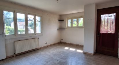 House 4 rooms of 78 m² in Vaumoise (60117)