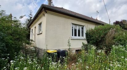 House 4 rooms of 78 m² in Vaumoise (60117)