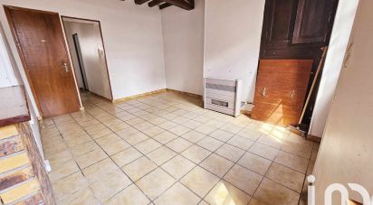 Town house 3 rooms of 59 m² in Cézy (89410)