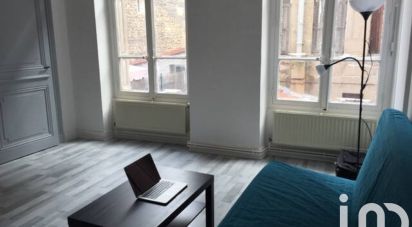 Appartement 2 pièces de 55 m² à Saint-Étienne (42000)